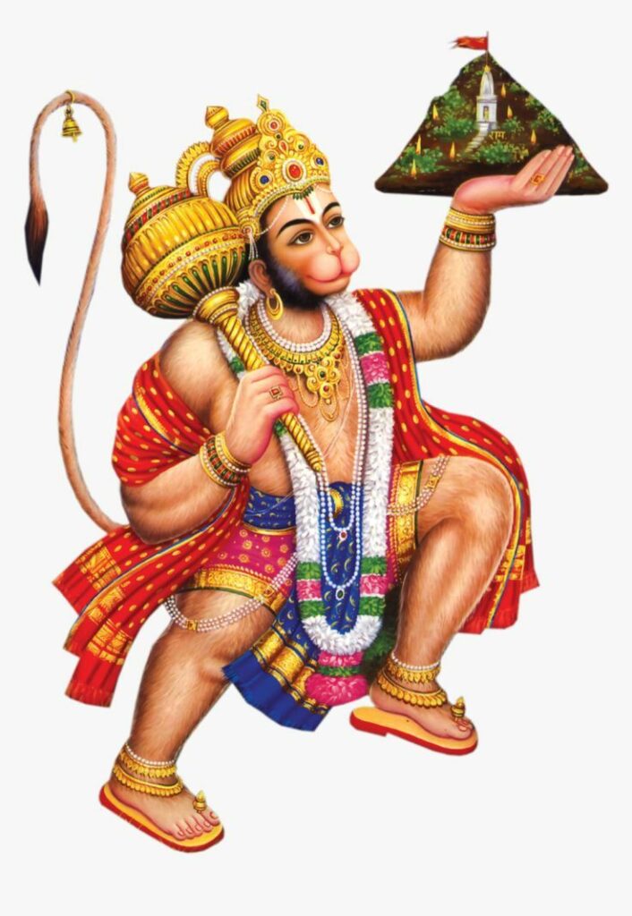 श्री बजरंग बाण